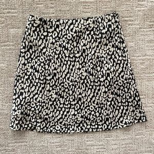 Princess Polly mini skirt